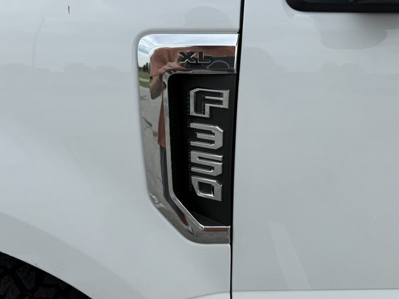2017 Ford Super Duty F-350 SRW 4x4 XL Collinsville OK