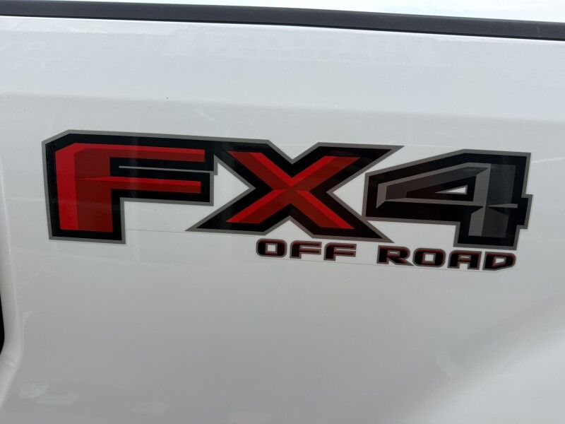 2017 Ford Super Duty F-350 SRW 4x4 XL Collinsville OK