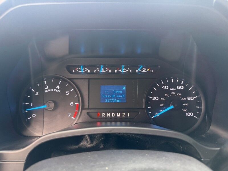 2017 Ford Super Duty F-350 SRW 4x4 XL Collinsville OK