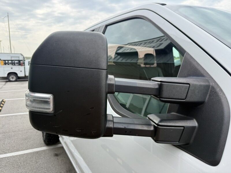 2017 Ford Super Duty F-350 SRW 4x4 XL Collinsville OK