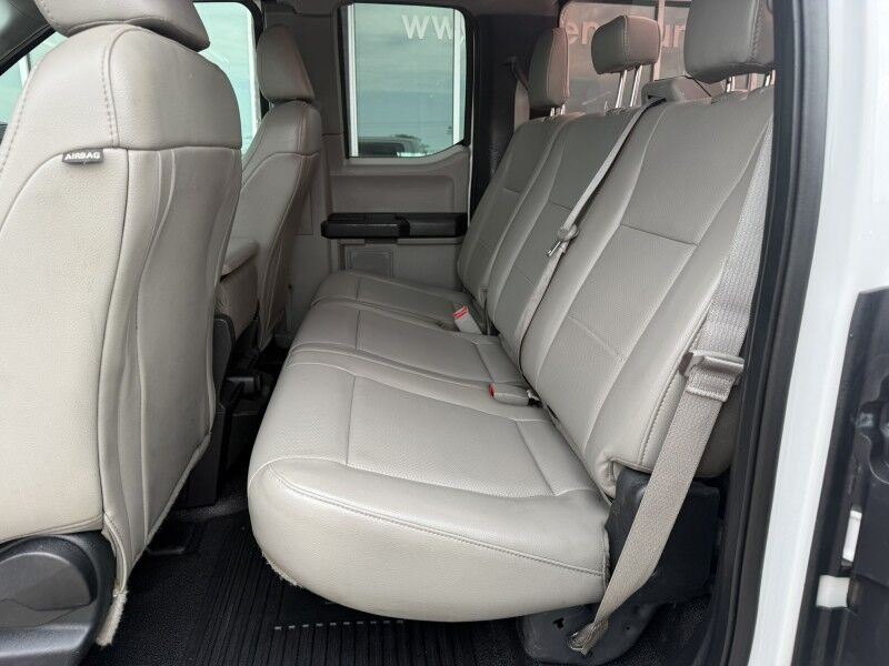 2017 Ford Super Duty F-350 SRW 4x4 XL Collinsville OK