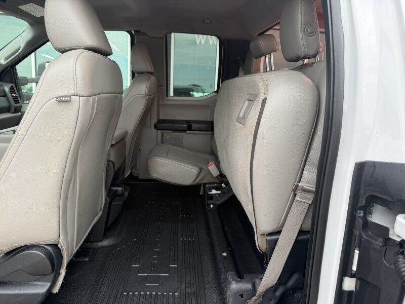 2017 Ford Super Duty F-350 SRW 4x4 XL Collinsville OK