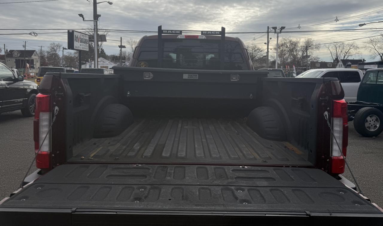 2017 Ford Super Duty F-350 SRW King Ranch Edison NJ