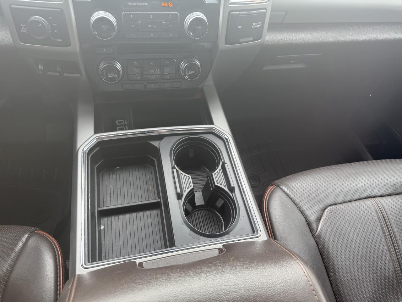 2017 Ford Super Duty F-350 SRW King Ranch Edison NJ