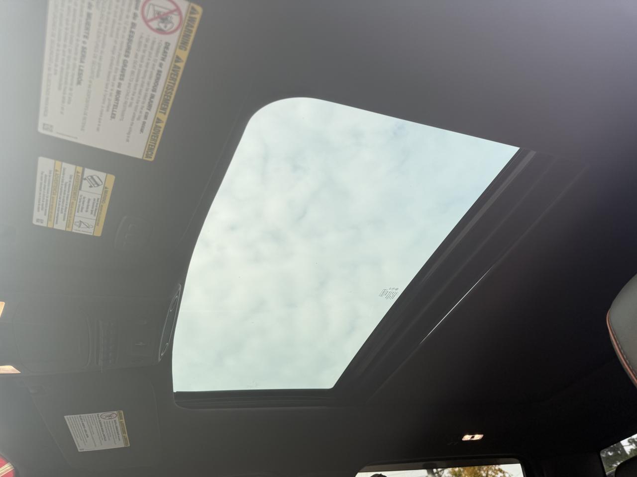 2017 Ford Super Duty F-350 SRW King Ranch Edison NJ