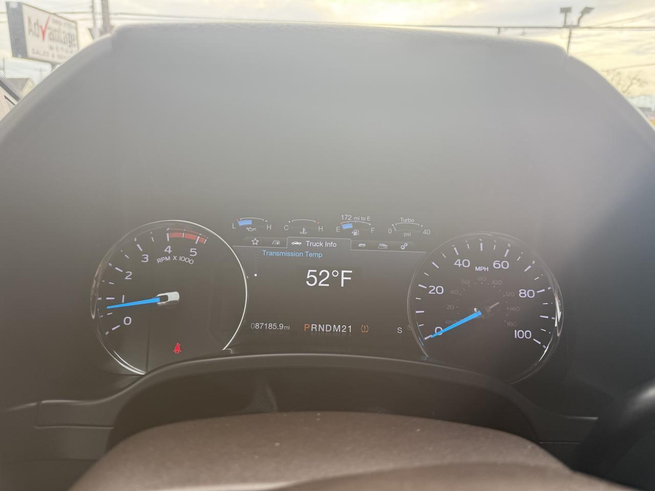 2017 Ford Super Duty F-350 SRW King Ranch Edison NJ