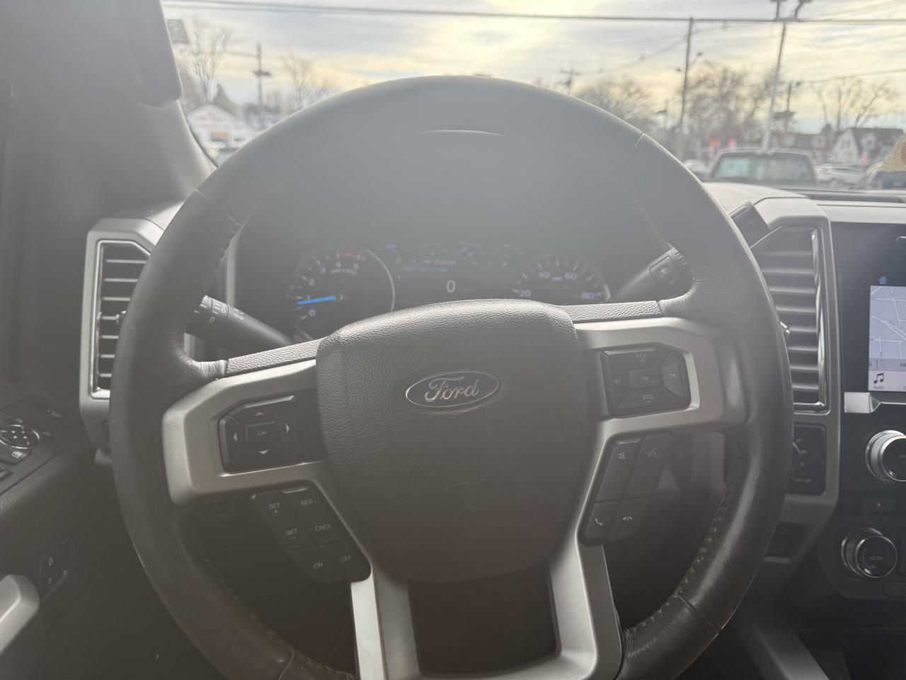 2017 Ford Super Duty F-350 SRW King Ranch Edison NJ