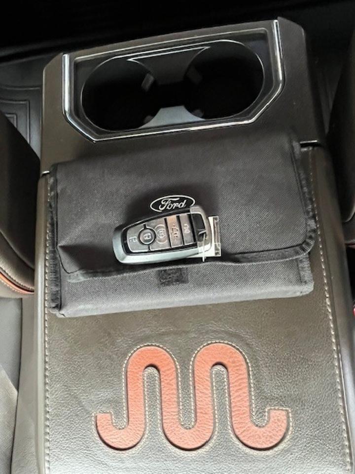 2017 Ford Super Duty F-350 SRW King Ranch Spring Branch TX