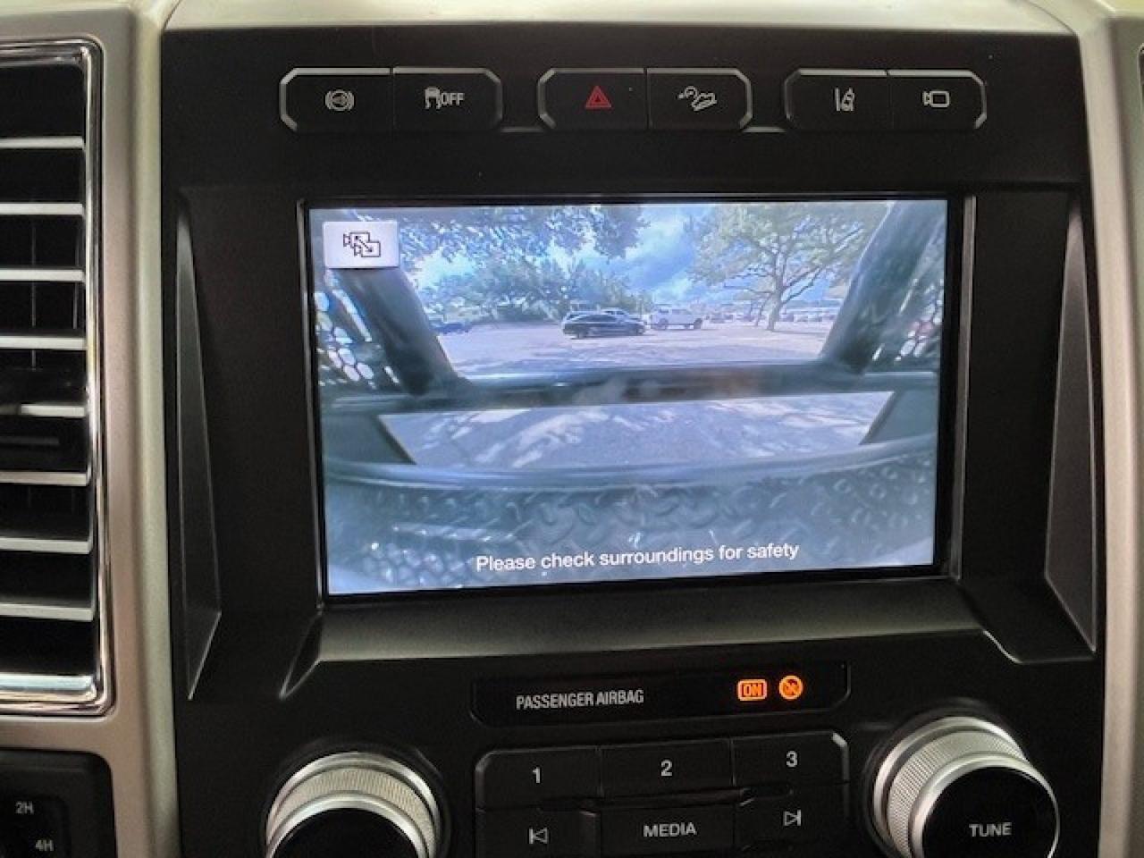 2017 Ford Super Duty F-350 SRW King Ranch Spring Branch TX