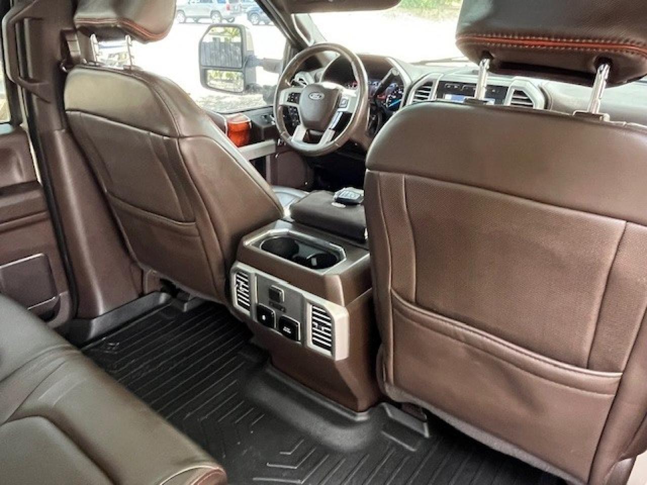 2017 Ford Super Duty F-350 SRW King Ranch Spring Branch TX