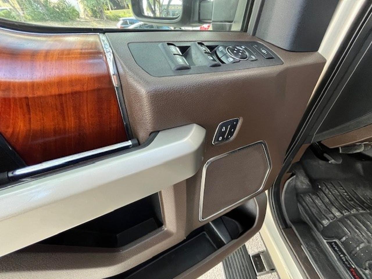 2017 Ford Super Duty F-350 SRW King Ranch Spring Branch TX
