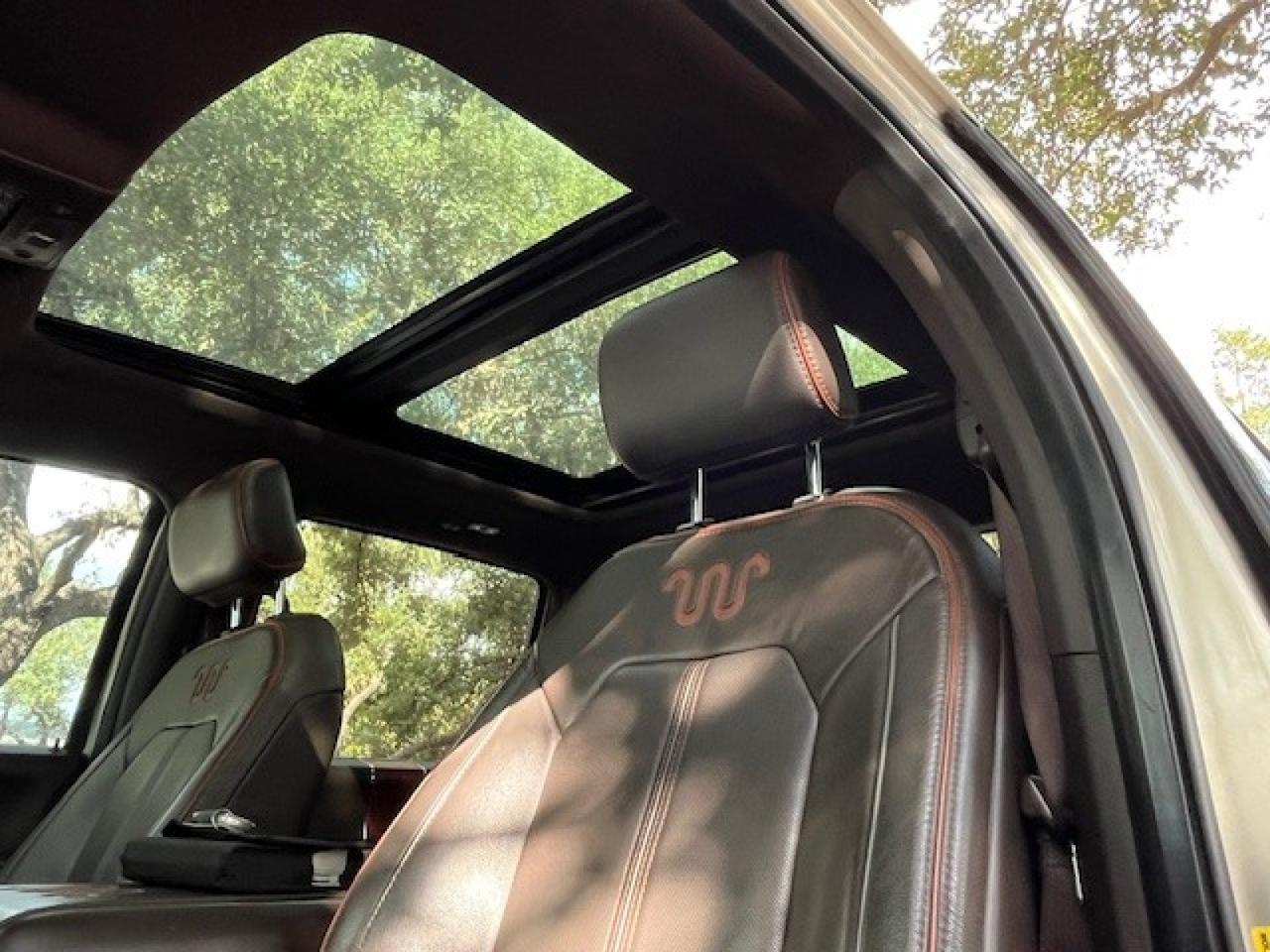 2017 Ford Super Duty F-350 SRW King Ranch Spring Branch TX