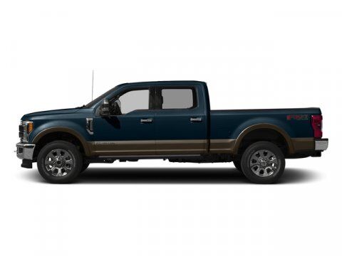 2017 Ford Super Duty F-350 SRW King Ranch Winder GA