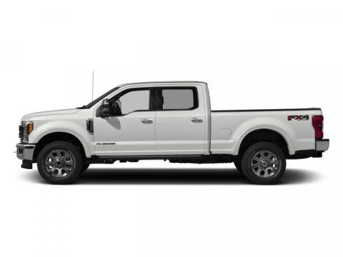 2017 Ford Super Duty F-350 SRW King Ranch Winder GA