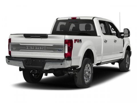 2017 Ford Super Duty F-350 SRW King Ranch Winder GA