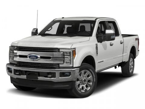 2017 Ford Super Duty F-350 SRW King Ranch Winder GA