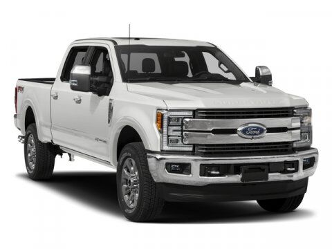 2017 Ford Super Duty F-350 SRW King Ranch Winder GA
