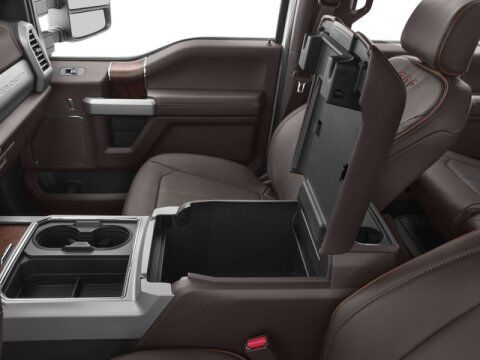 2017 Ford Super Duty F-350 SRW King Ranch Winder GA