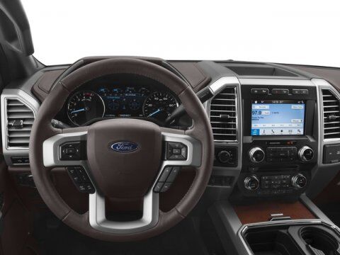 2017 Ford Super Duty F-350 SRW King Ranch Winder GA