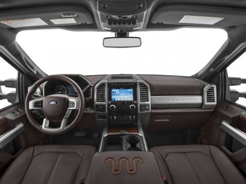 2017 Ford Super Duty F-350 SRW King Ranch Winder GA