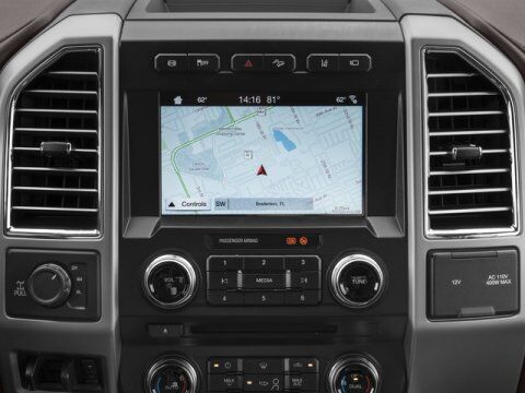 2017 Ford Super Duty F-350 SRW King Ranch Winder GA