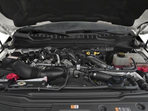 2017 Ford Super Duty F-350 SRW King Ranch Winder GA