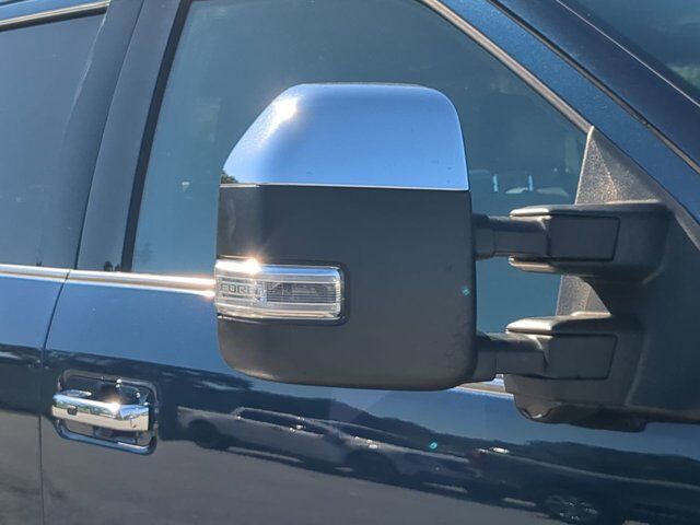 2017 Ford Super Duty F-350 SRW King Ranch Winder GA