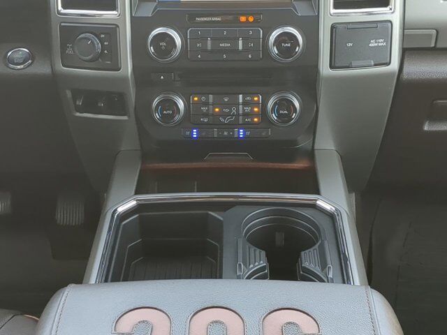 2017 Ford Super Duty F-350 SRW King Ranch Winder GA