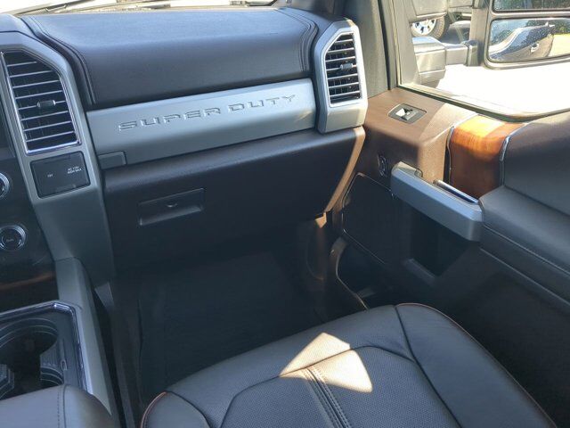 2017 Ford Super Duty F-350 SRW King Ranch Winder GA