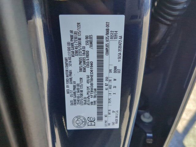 2017 Ford Super Duty F-350 SRW King Ranch Winder GA
