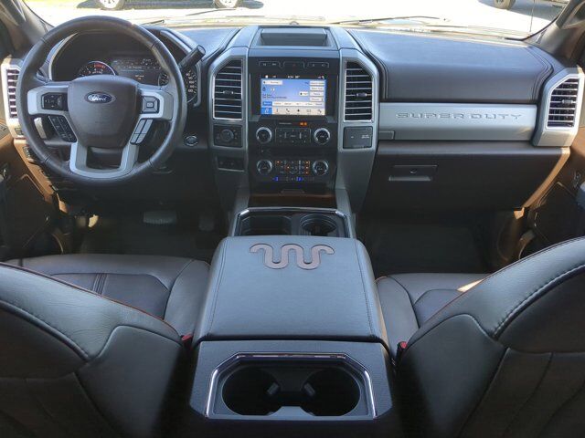 2017 Ford Super Duty F-350 SRW King Ranch Winder GA