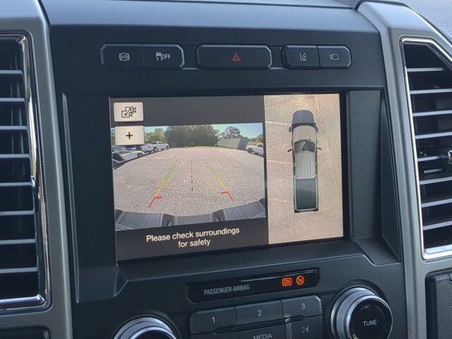 2017 Ford Super Duty F-350 SRW King Ranch Winder GA