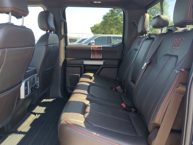 2017 Ford Super Duty F-350 SRW King Ranch Winder GA