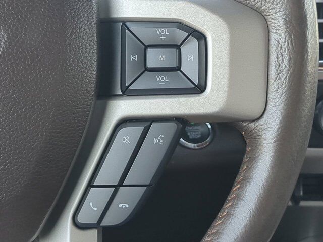 2017 Ford Super Duty F-350 SRW King Ranch Winder GA