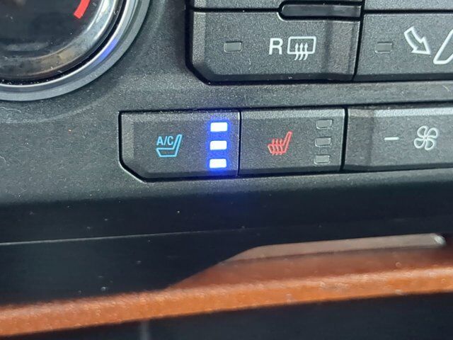 2017 Ford Super Duty F-350 SRW King Ranch Winder GA