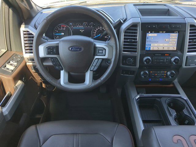 2017 Ford Super Duty F-350 SRW King Ranch Winder GA