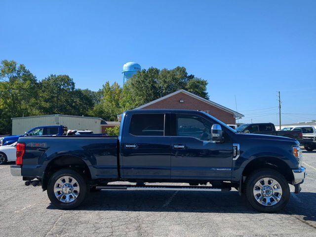 2017 Ford Super Duty F-350 SRW King Ranch Winder GA