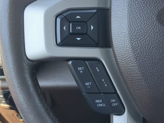 2017 Ford Super Duty F-350 SRW King Ranch Winder GA