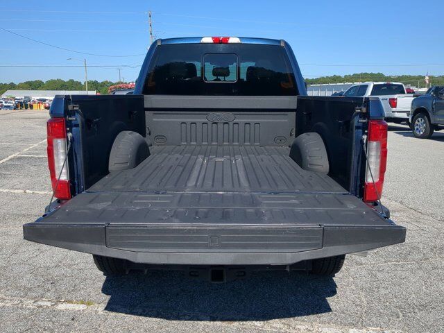 2017 Ford Super Duty F-350 SRW King Ranch Winder GA
