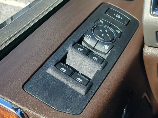 2017 Ford Super Duty F-350 SRW King Ranch Winder GA