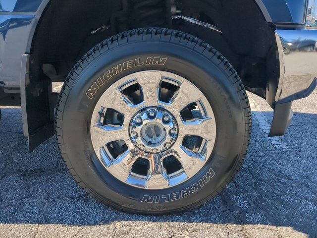 2017 Ford Super Duty F-350 SRW King Ranch Winder GA