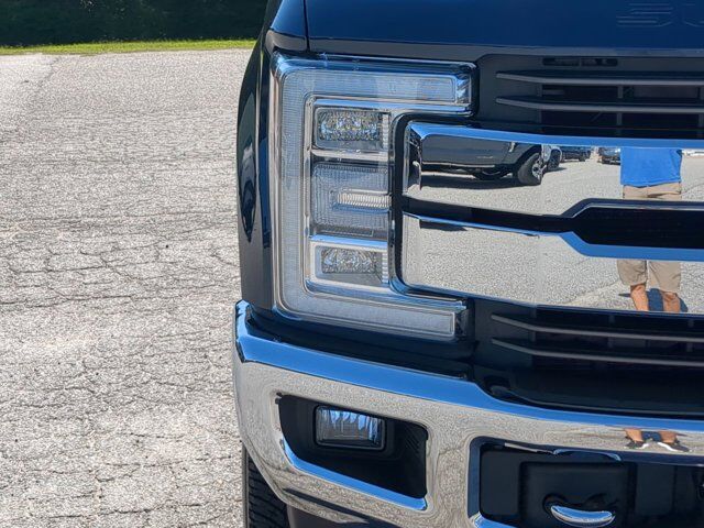 2017 Ford Super Duty F-350 SRW King Ranch Winder GA