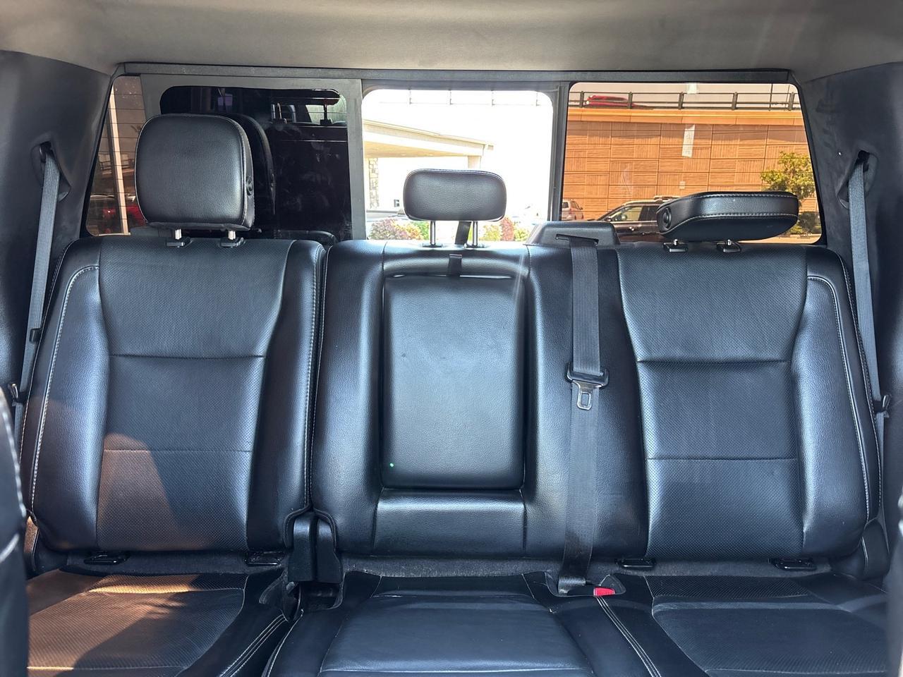 2017 Ford Super Duty F-350 SRW Lariat Grand Junction CO