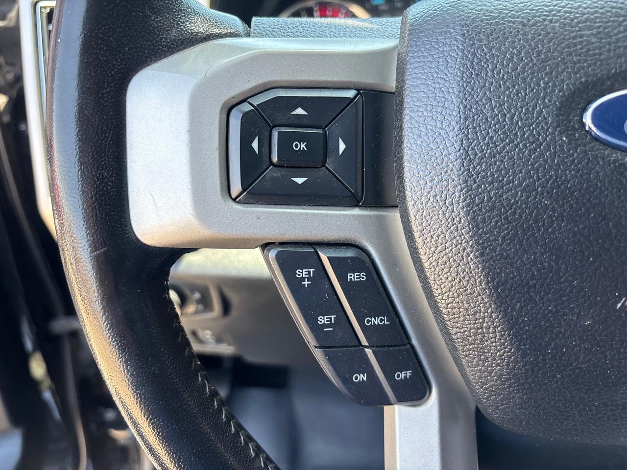 2017 Ford Super Duty F-350 SRW Lariat Grand Junction CO