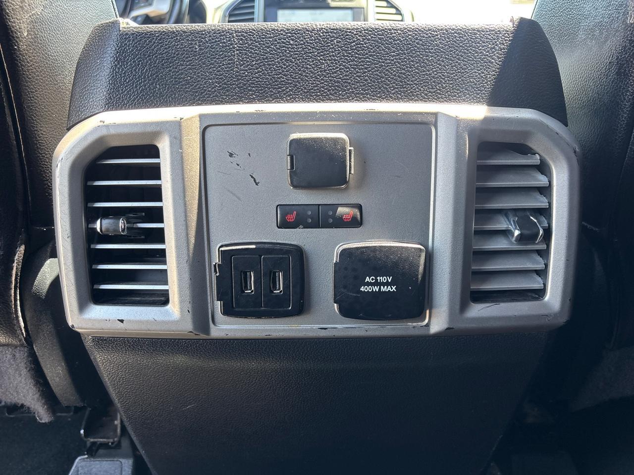 2017 Ford Super Duty F-350 SRW Lariat Grand Junction CO