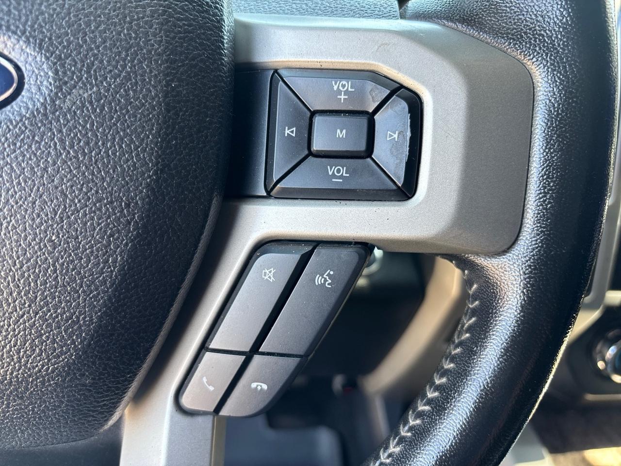 2017 Ford Super Duty F-350 SRW Lariat Grand Junction CO