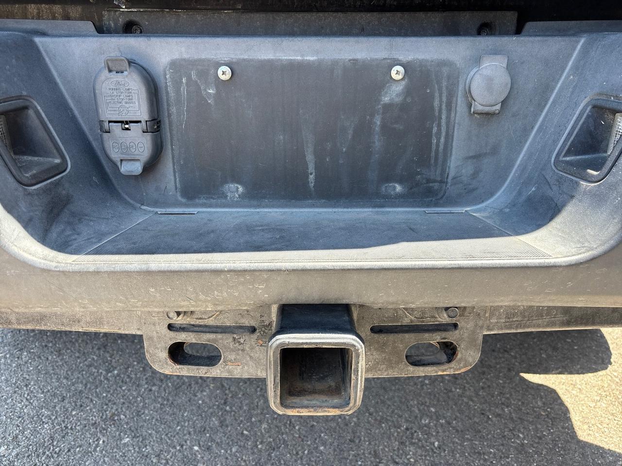 2017 Ford Super Duty F-350 SRW Lariat Grand Junction CO