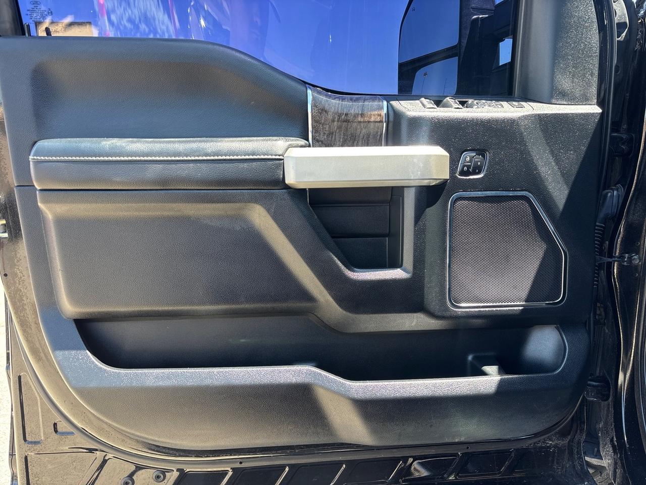 2017 Ford Super Duty F-350 SRW Lariat Grand Junction CO