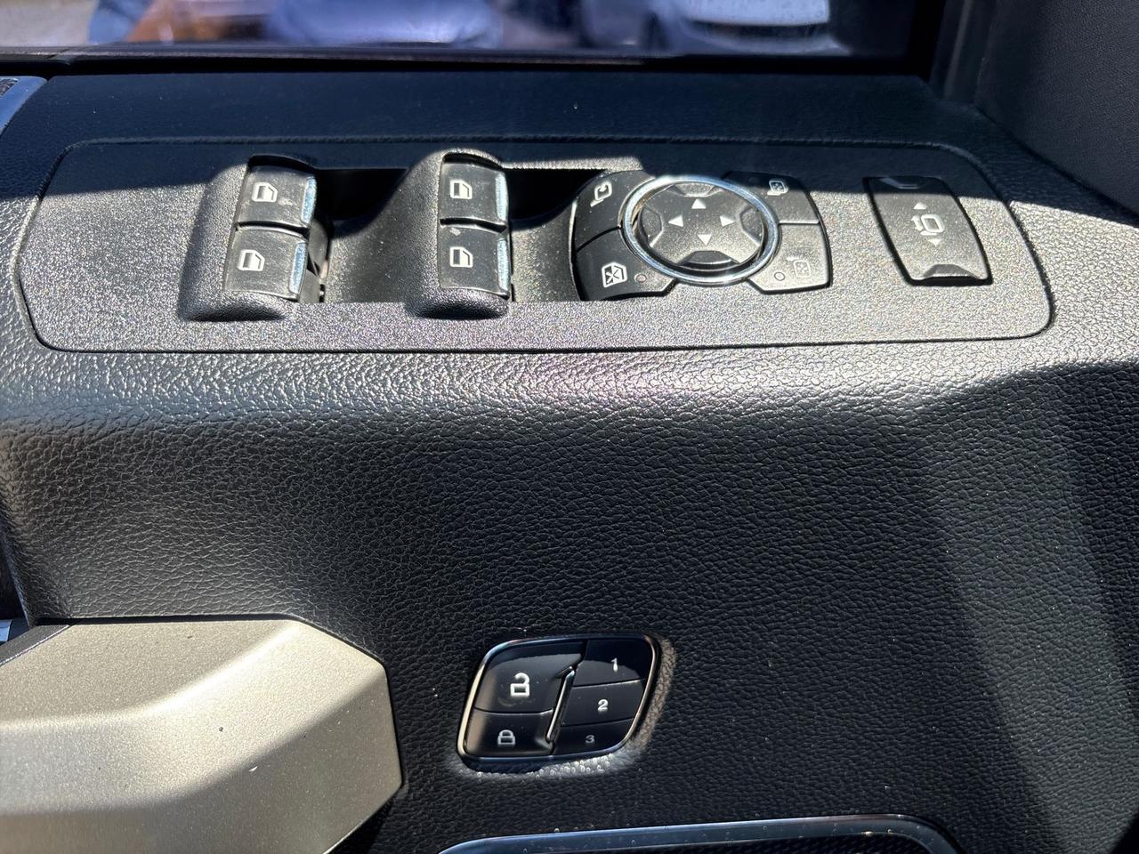 2017 Ford Super Duty F-350 SRW Lariat Grand Junction CO