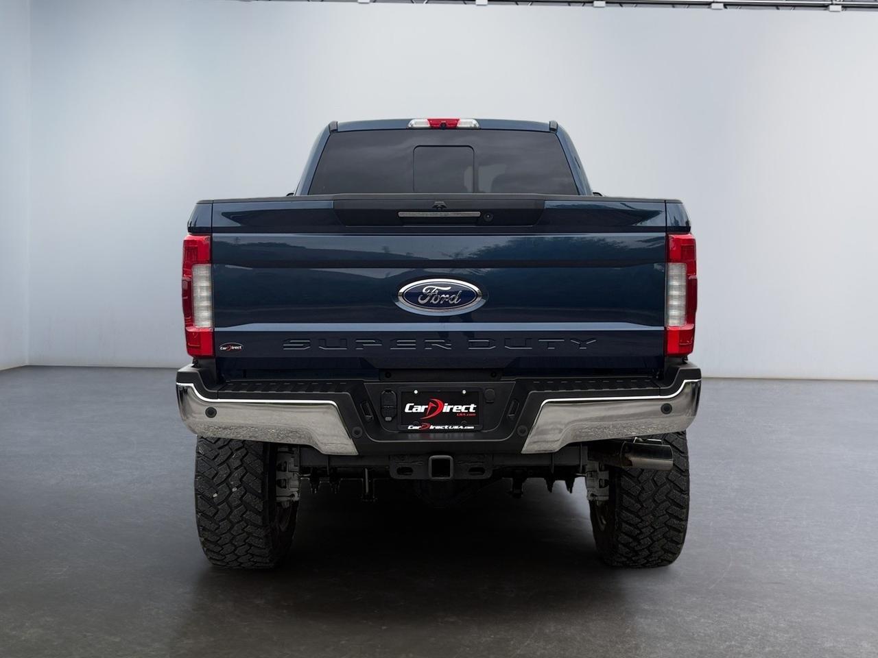 2017 Ford Super Duty F-350 SRW Lariat, LANE KEEP ASSIST, BLIND SPOT ALERT, POWER RUNNING BOARDS, MOONROOF, GO BIG AND GO HOME IN THIS F-350, Virginia Beach VA
